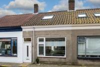 Woning Bosschieterstraat 31 Stellendam