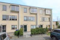 Woning Floris Versterstraat 139 Almere