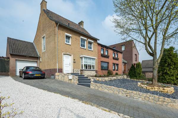 Woning Pontstraat 31 Voerendaal
