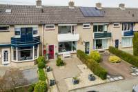 Woning Murillostraat 15 Bovenkarspel