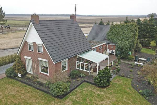 Woning Limietweg 89 Barger-Compascuum