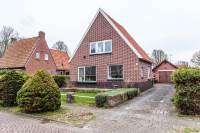 Woning Noorderstraat 50 Bellingwolde