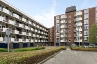 Woning Mercatorplein 52 Maastricht