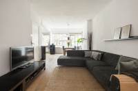Woning Bergselaan 326 Rotterdam