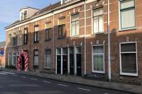 Woning Morsweg 43 Leiden