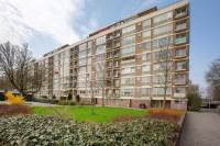 Woning Eastonstraat 97 Amsterdam