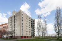 Woning Schout van Brechtstraat 35 Den Bosch