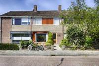 Woning Jacques Perkstraat 3 Deventer