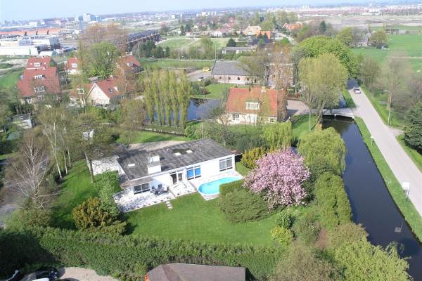 Woning Polderweg 10 Den Haag