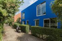 Woning Stiemensvaart 23 Den Haag