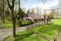 Woning Beukenallee 22 Zwolle