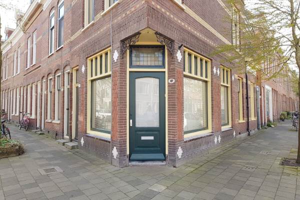 Woning Nieuwstraat 97 Groningen
