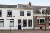 Woning Voorstraat 83 Asperen