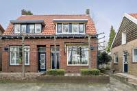 Woning Halsterseweg 85 Halsteren