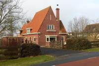 Woning Molenvaart 347 Anna Paulowna