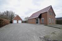 Woning Zuiderdiep 258 2e Exloërmond