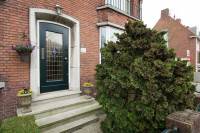 Woning Hoge Rijndijk 83 Leiden
