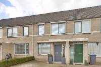 Woning Lexmondstraat 37 Tilburg