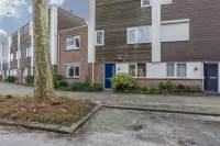 Woning Velddreef 281 Zoetermeer