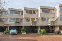 Woning Finnmark 32 Leusden