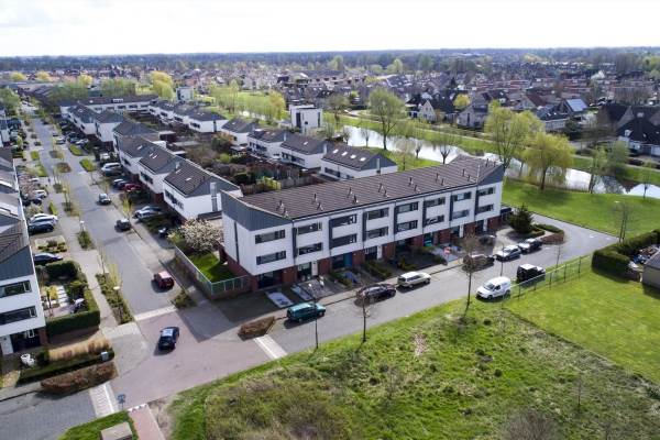 Woning Bosven 201 Veghel