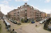 Woning Tolstraat 125 Amsterdam