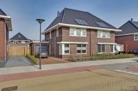 Woning Legipontlaan 9 Wognum