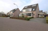 Woning Vuistbijl 6 Borger