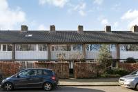 Woning Groot Ypelaardreef 58 Breda