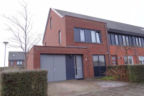 Woning Wintertaling 17 Hoogkarspel