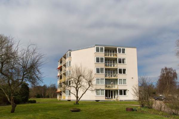 Woning Lindenlaan 50 Bergen (nh)