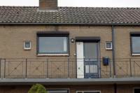 Woning Frans Halsstraat 63 Enschede