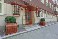 Woning Apollolaan 187 Amsterdam