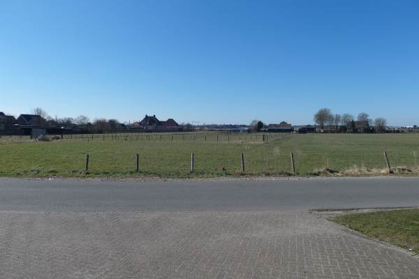Bouwgrond Kapelweg 1906 Limmen