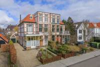 Woning Noorder Stationsweg 7 Bloemendaal