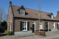 Woning Monseigneur Verhagenstraat 41 Beek en Donk