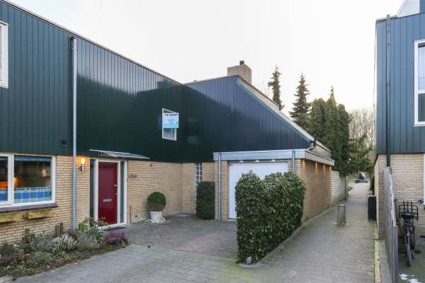 Woning Archipel 45 Lelystad