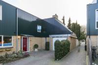 Woning Archipel 45 Lelystad