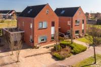 Woning Sien Jensemalaan 4 Winsum Gn