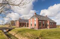 Woning Hoofdweg 6 Huizinge