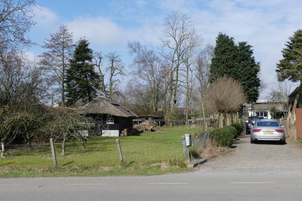 Bouwgrond Essenerweg 71 Kootwijkerbroek