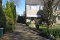 Woning Lingestraat 5 Assen