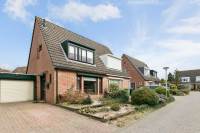 Woning Stompe Torenlaan 5 Woensdrecht