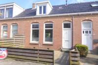 Woning Jan van de Capellestraat 13 Leeuwarden