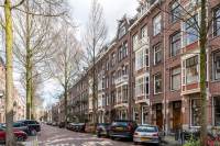 Woning Frans van Mierisstraat 103 Amsterdam