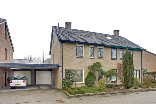 Woning Willem Royaardsstraat 73 Hengelo