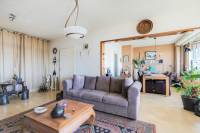 Woning Burgemeester v Fenemapln 10 Zandvoort