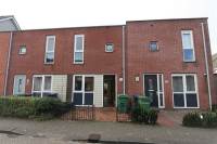 Woning Hendrik IJzerbrootlaan 32 Almere