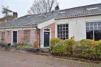 Woning Veldweg 2 Huizen