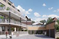 Garage Laat index nr. 12 1811 Alkmaar